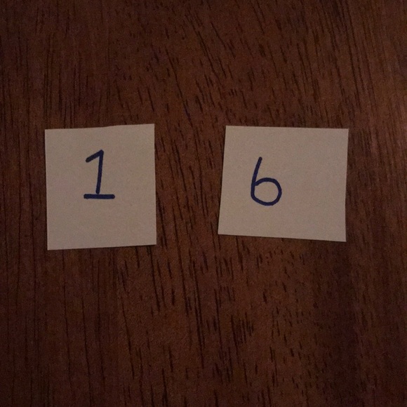 Miss Me Jeans - Picture 6 of 6